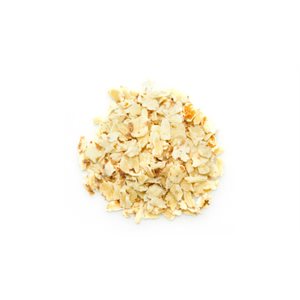 Noix De Tigre Biologiques Tranchées En Vrac Environ : 100 G