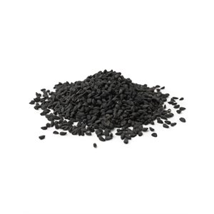 Bulk Organic Black Cumin Approx:100g
