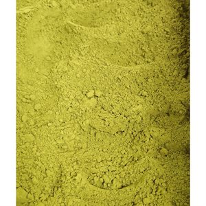 Matcha de cérémonie bio en vrac env:100g
