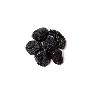 Bulk Organic Unsweetened Dried Cherries Approx:100g