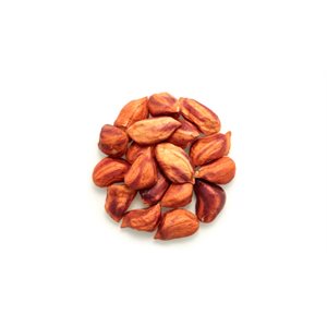 Bulk Wild Raw Organic Peanuts Approx:100g