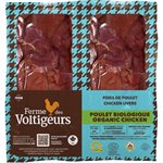 Organic Chicken Liver