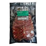 Piccolo Dry Mild Capicollo (Coppa) 125G