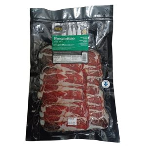 Piccolo Mild Prosciuttino 125G