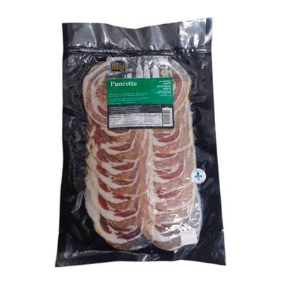 Piccolo Pancetta Artisanale Piquant 125G Piccolo Pancetta Artisanale Piquant 125G