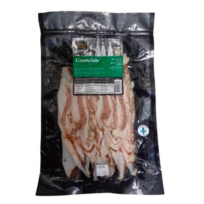 Piccolo Guanciale 125G Piccolo Guanciale 125G