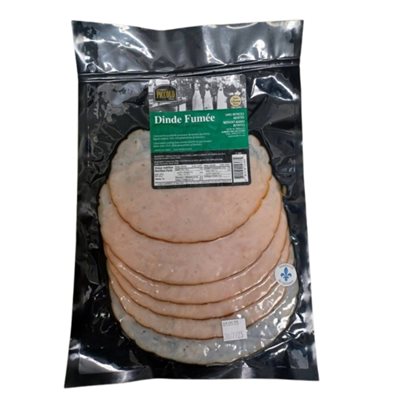 Piccolo Dinde Fumée 125G Piccolo Dinde Fumée 125G