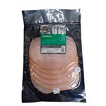 Piccolo Old-Fashioned Ham 125G