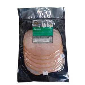 Piccolo Old-Fashioned Ham 125G