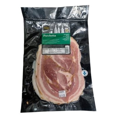 Piccolo Porchetta 125G Piccolo Porchetta 125G