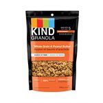 KIND Granolas Bouchées aux Grains Entiers et Beurre d'Arachides