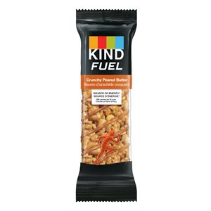 Kind Crunchy Peanut Butter 50G