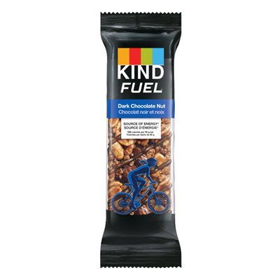 Kind Double Dark Chocolate And Nuts 50G