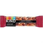 Kind Amandes Et Canneberges 40G