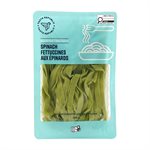 Taste Republic Fresh Spinach Fettucine 255G
