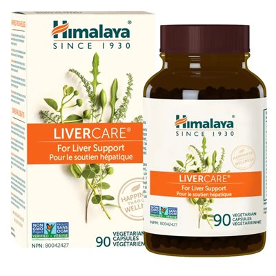Himalaya Livercare Liv52 90Caps