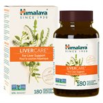 Himalaya Livercare Liv52 180Caps