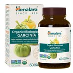 Himalaya Garcinia Lipid Management 60Caps