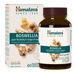 Himalaya Herbs Boswellia 60 comprimés