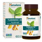Himalaya Tumeric 60Ct