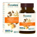 Himalaya Formulas Comfortcleanse® 60 Comprimés