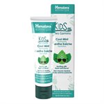 Himalaya Toothpaste Kids Menthe Cool 113G