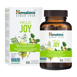 Himalaya Hello Joy 60Ct