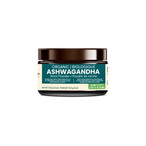 Himalaya Ashwagandha Root Powder 112.5g