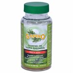 Sapino Fir Gum Balm 100% Pure 30 gels