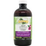 Sapino Echinacea Syrup 250Ml