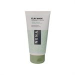 Nena Glacial oceanic Clay Mask  120g