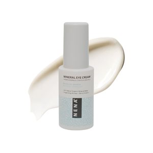 Nena Mineral Eye cream 15g
