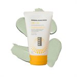 Nena Écran solaire minéral glacial SPF30  50ml