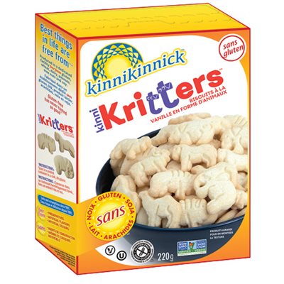 Biscuits Sans Gluten Kinnikritters Biscuits D'Animaux