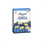 Gluten Free Kinnikritters Animal Cookies 220g