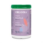 Organika Bone Broth Beef Original 300 G