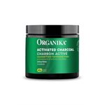 Organika Charbon Activé Poudre 40g