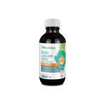 Organika Zinc Et Vitamine C Pour Enfants Organika Zinc Et Vitamine C Pour Enfants