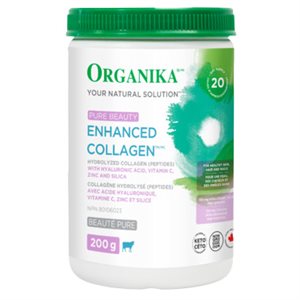 Organika Organika Beauté Pure Collagéne