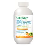 Organika Liquid Marine Collagen 250 Ml