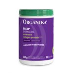 Organika Sommeil Collagéne 250g