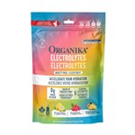 ORGANIKA ÉLECTROLYTES SAVEURS VARIÉS 3.5 G X 20 SACHETS ORGANIKA ÉLECTROLYTES SAVEURS VARIÉS  3.5 G X 20 SACHETS