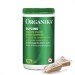 Organika Poudre de glycine 450g