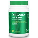 Organika Cerise Acide 120Vcap