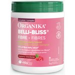 Organika Belli-Bliss™ Complete Fibre Raspberry 10Pouch