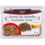 Dion Coriander Seeds  21 g 