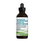 Land Art Chlorophyll(E)  15 X Nature / Plain 100ml