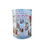 O'Maple Organic Maple Syrup 540ml