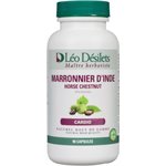 Léo Désilets Marronnier d'Inde Cardio 90 Capsules