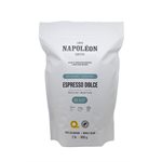 Café Napoléon Espresso Dolce Café en Grains 908g